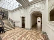 UNBEFRISTET: 2 Zimmer Wohnung mit separater Küche ab...