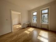 UNBEFRISTET: 2 Zimmer Wohnung mit separater Küche ab...