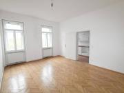 Unbefristet! 3 Zimmer Altbauwohntraum mit optimaler...