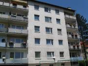 UNBEFRISTET! 3 Zimmer, separate Küche UND Balkon!