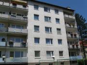 Unbefristet! 3 Zimmer, separate Küche UND Balkon!