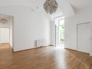 Unbefristet / BÜRO MIT TERRASSE + GARTEN in der Goldeggasse