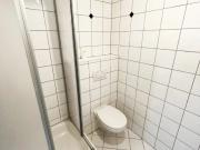 UNBEFRISTET Charmante und sanierte 2 Zimmerwohnung in...