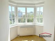 UNBEFRISTET Charmante und sanierte 2 Zimmerwohnung in...