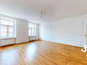 Unbefristet! Citylage, großzügige, helle 3 Zimmerwohnung...