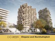 Unbefristet | Esplanade 7 | Ihr neues Zuhause mit Balkon...
