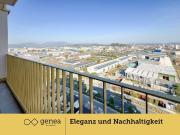 Unbefristet | Esplanade 7 | Ihr neues Zuhause mit Balkon...