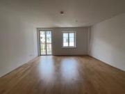 UNBEFRISTET! Etagenwohnung mit Balkon in Toplage...