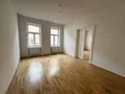 UNBEFRISTET Geräumige 2 Zimmer Wohnung mit separater...