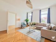 UNBEFRISTET: Großartige 2 Zimmer Wohnung nähe Station...