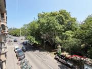 UNBEFRISTET Helle, sanierte 2 Zimmerwohnung mit schönem...