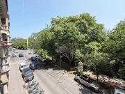 UNBEFRISTET Helle, sanierte 2 Zimmerwohnung mit schönem...