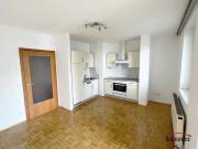 UNBEFRISTET! Klein aber fein 1 Zimmer Wohnung mit Balkon!