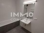 UNBEFRISTET! Kompakte 3 Zimmer Wohnung mit Loggia+Garage...