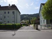 unbefristet | nette 2,5 Zimmer Wohnung
