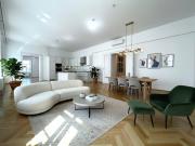 UNBEFRISTET: Prachtvolle, klimatisierte 5 Zimmer Wohnung...