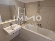 Unbefristet + Provisionsfrei! 2 Zimmer + Loggia...