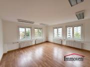 UNBEFRISTET PROVISIONSFREI SANIERT: Büroetage in...