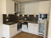 UNBEFRISTET: Ruhige 2 Zimmerwohnung mit Blick in den Garten