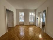 UNBEFRISTET Ruhige hofseitige 3 Zimmer Wohnung mit...