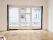 Unbefristet saniert Altbau