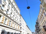 UNBEFRISTET KOMPLETT MODERNISIERT ZENTRAL IN 1030 iWIEN