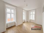 UNBEFRISTET Schönes, saniertes Altbaubüro nahe Stadtpark...