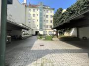 UNBEFRISTET! Single Wohnung in bester Innenstadtlage...