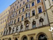 Unbefristet, Stilaltbau in der Schleifmühlgasse, 3...