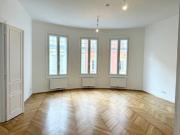Unbefristet: Top sanierte Luxuswohnung in der Kirchengasse