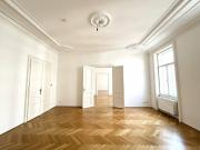 UNBEFRISTET: Traumhafte Altbauwohnung in prominenter Lage