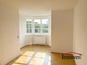 UNBEFRISTET und teilsaniert Moderne 2 Zimmerwohnung mit...
