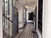 Unbefristet vermietet Investition in die Zukunft...