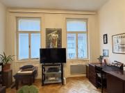 Unbefristet vermietet Lagezuschlag zu verrechnen...