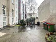 Unbefristet vermietete 1,5 Zimmer Wohnung unweit des...