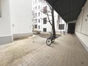 Unbefristet vermietete 2 Zimmer Wohnung in Bestlage /...