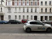Unbefristet vermietete 2 Zimmer Wohnung in Bestlage /...