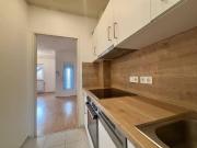 Unbefristet vermietete 2 Zimmer Wohnung mit KFZ Stellplatz