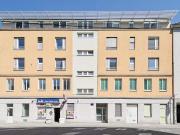 Unbefristet vermietete 2 Zimmer Wohnung mit Veranda in...