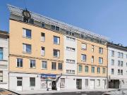 Unbefristet vermietete 2 Zimmer Wohnung mit Veranda in...