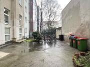 Unbefristet vermietete 2 Zimmer Wohnung unweit des...