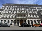 Unbefristet vermietete 3,5 Zimmer Wohnung Mitten im 1....