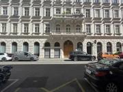 Unbefristet vermietete 3,5 Zimmer Wohnung Mitten im 1....