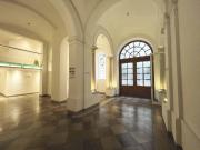 Unbefristet vermietete 3,5 Zimmer Wohnung Mitten im 1....