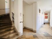 Unbefristet vermietete 3 Zimmer *Altbau Wohnung* in 2016...