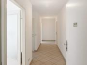 Unbefristet vermietete 3 Zimmer Terrassenwohnung in der...