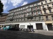 Unbefristet vermietete 3 Zimmer Wohnung mit Loggia Nähe...