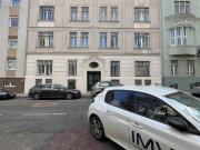 Unbefristet vermietete 3 Zimmer Wohnung Nähe Stadthalle!