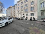 Unbefristet vermietete 3 Zimmer Wohnung Nähe Stadthalle!