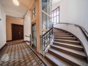 Unbefristet vermietete 3 Zimmer Wohnung, Nähe Westbahnhof